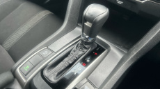 Honda Civic 1.0 VTEC Turbo 126 SE 5dr CVT Petrol Hatchback